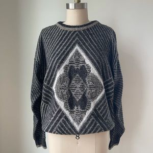 Neural sweater